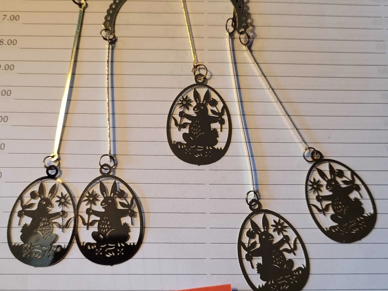 Billede 9 - Holmegaard juleuro