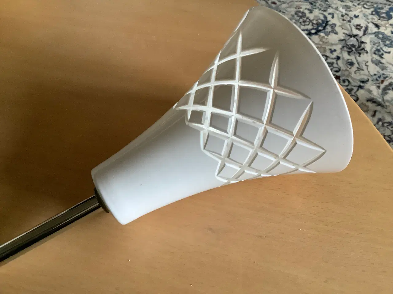 Billede 3 - Loftlampe