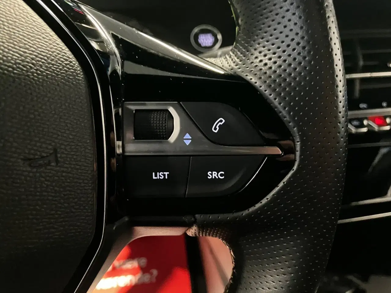 Billede 12 - Peugeot e-208 50 GT