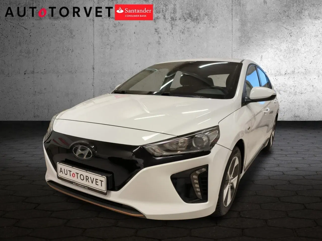 Billede 1 - Hyundai Ioniq  EV Trend