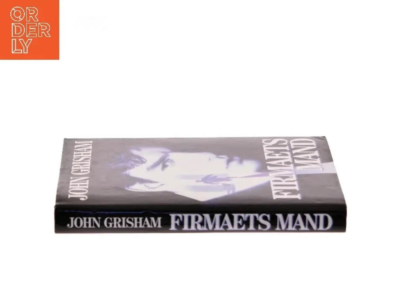 Billede 2 - Firmaets Mand af John Grisham (Bog)