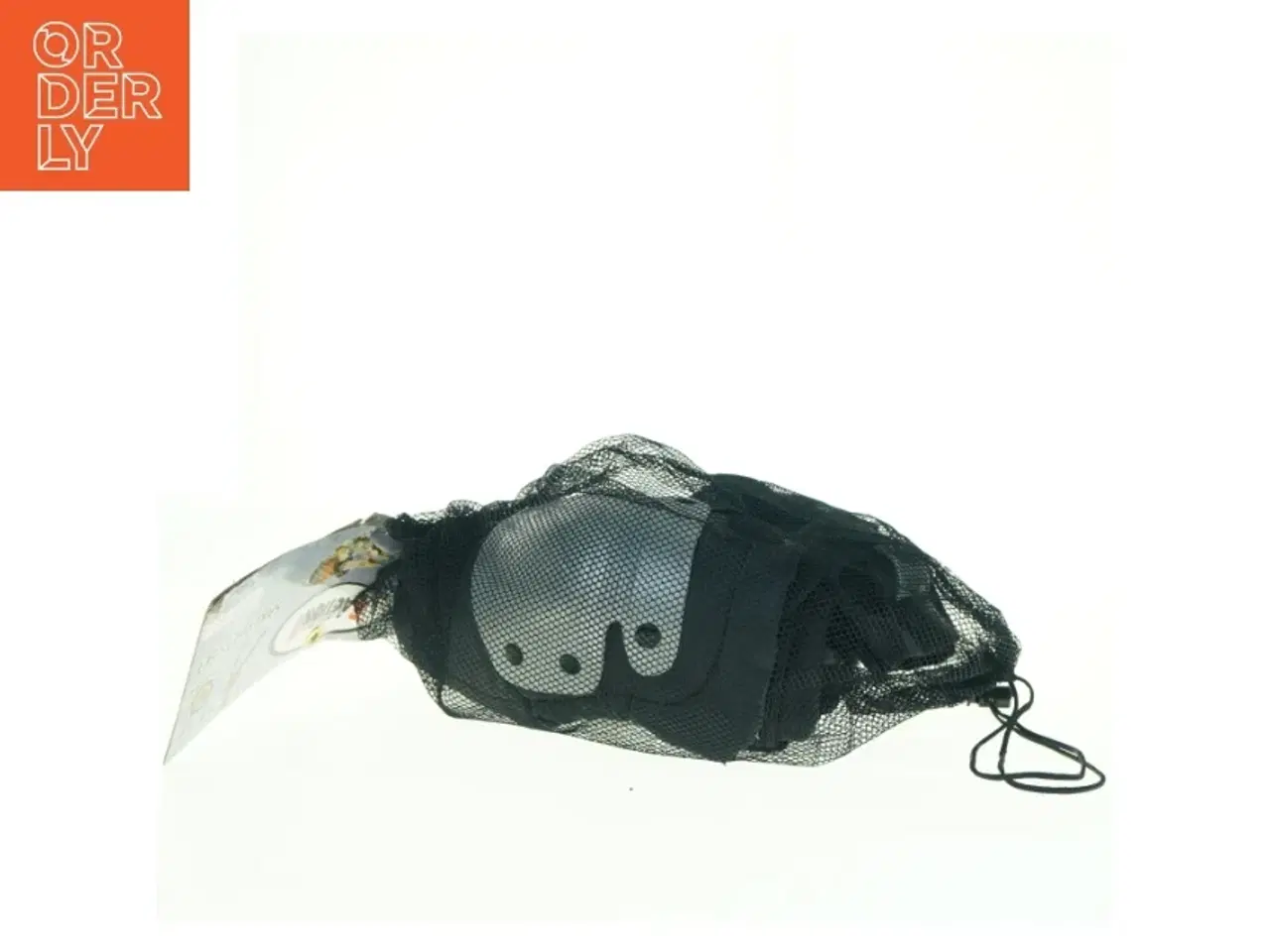 Billede 3 - Beskyttelsesudstyr til børn fra Action (str. Large)