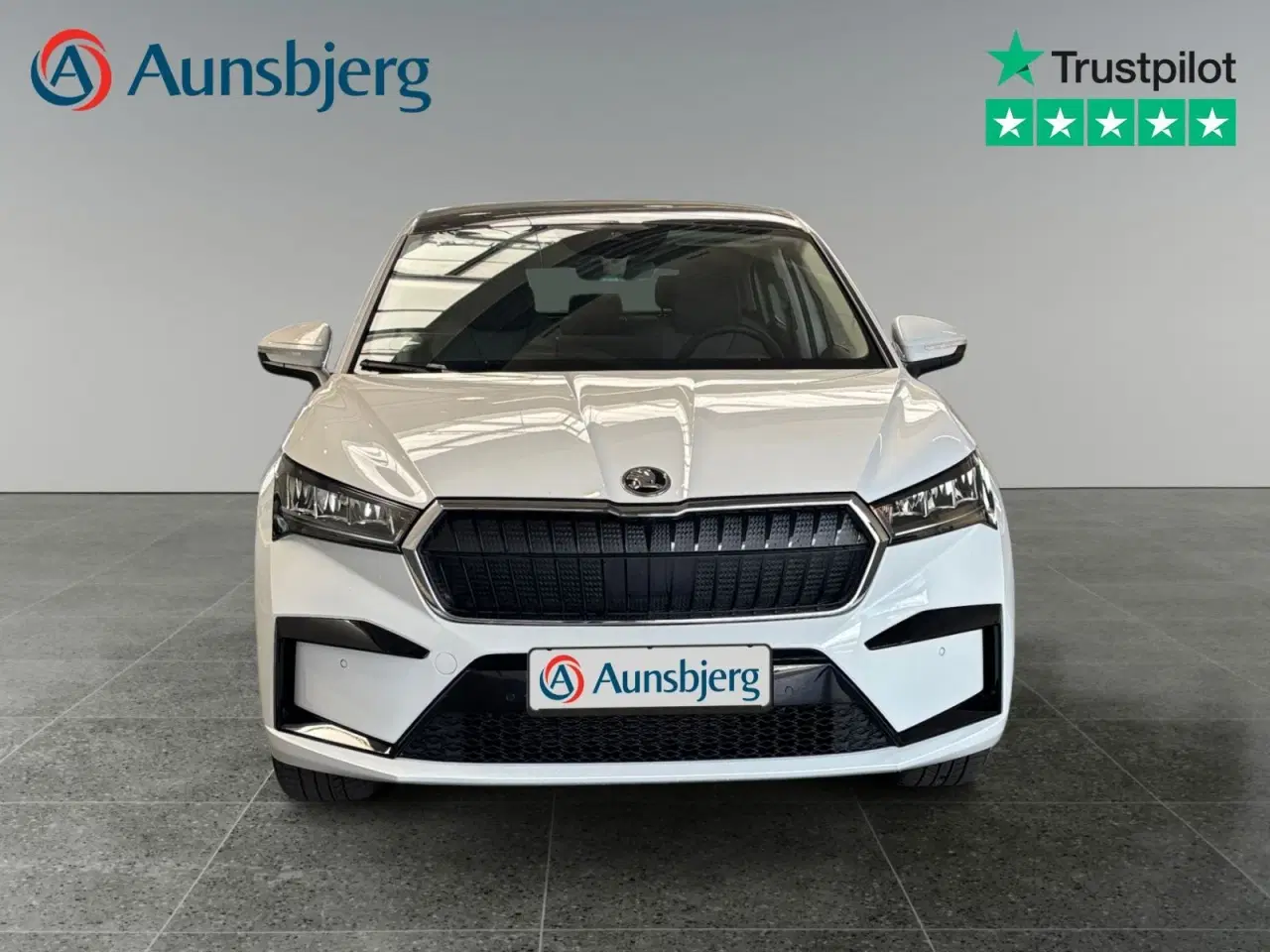 Billede 8 - Skoda Enyaq 60 iV Coupé