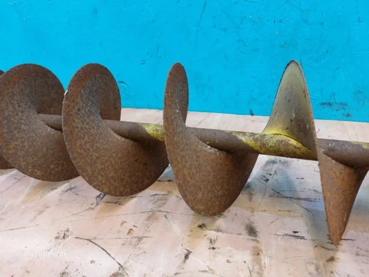 Billede 10 - New Holland TX68 Snegl 9819471