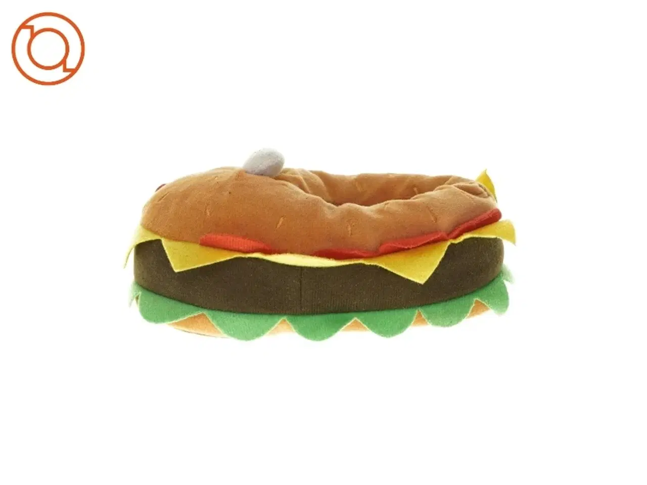 Billede 4 - Burger sutsko fra H&M