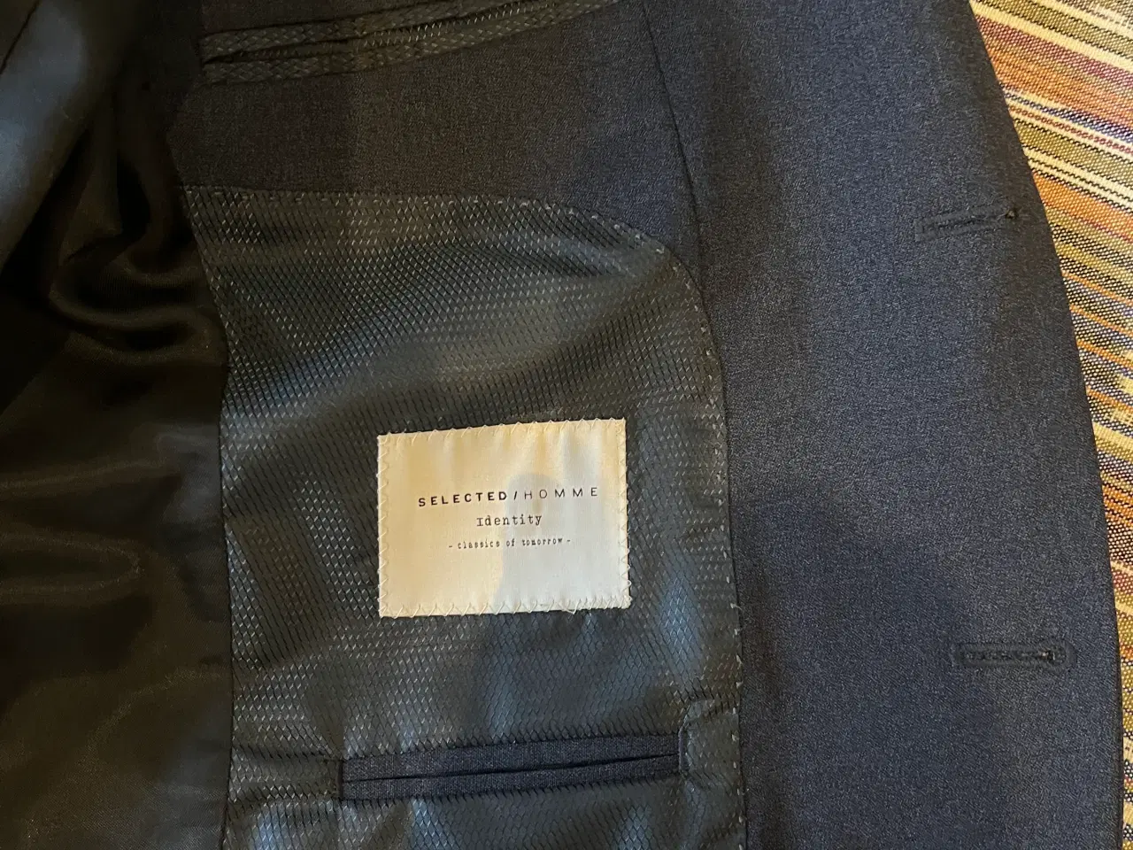 Billede 2 - Super flot blazer