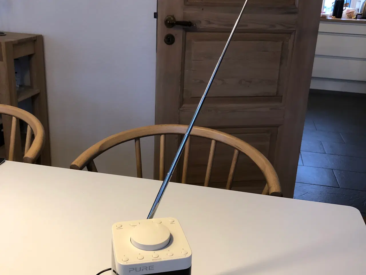 Billede 1 - Pure Pop Mini DAB radio