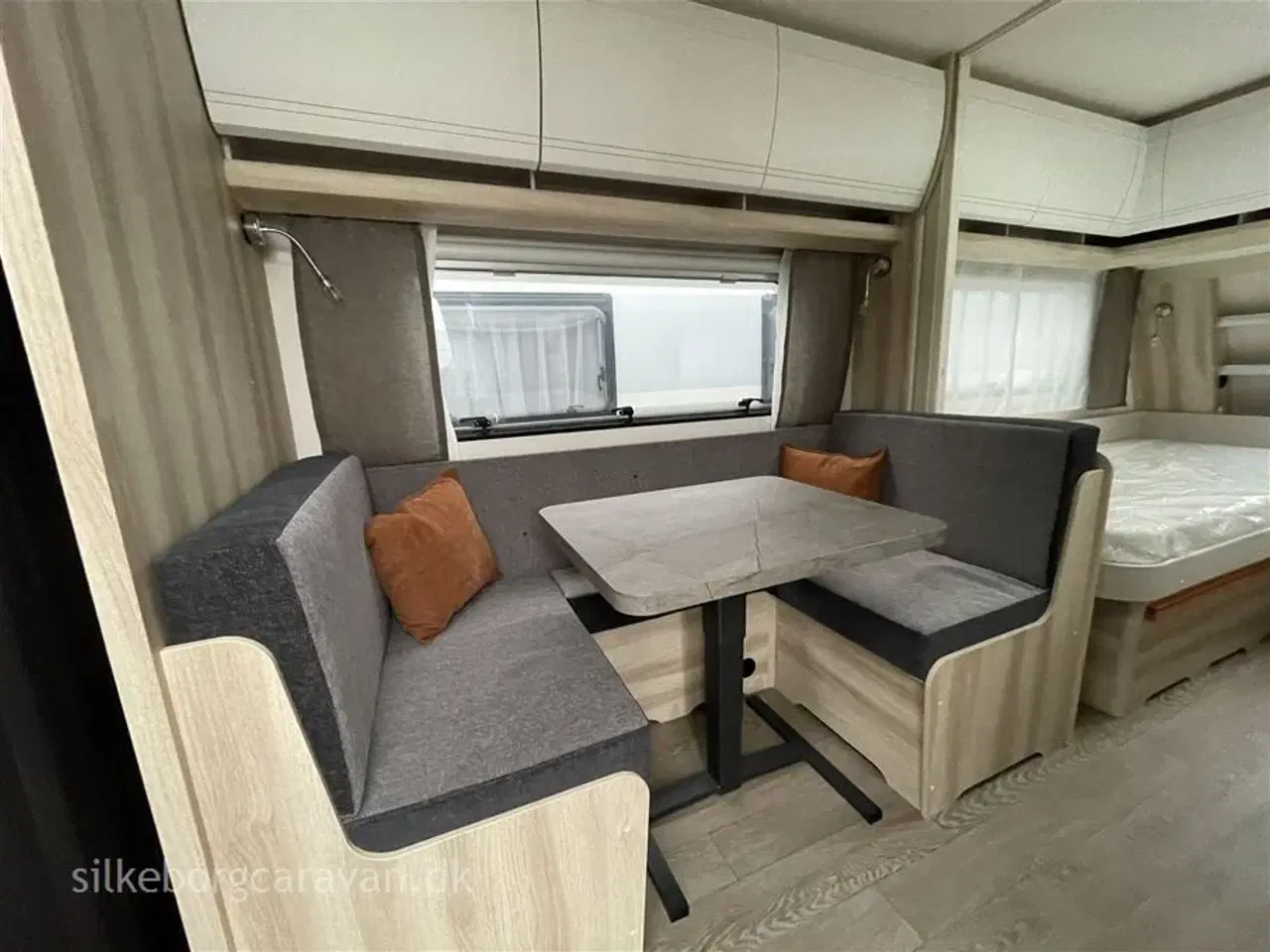 Billede 4 - 2026 - Hobby De Luxe 460 SL