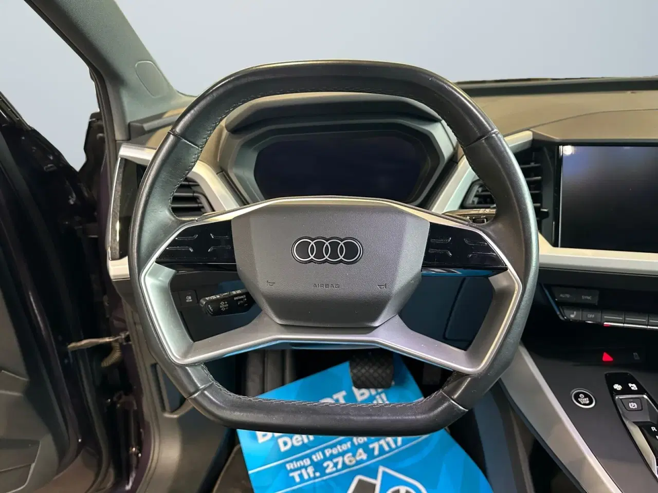 Billede 12 - Audi Q4 e-tron 35 