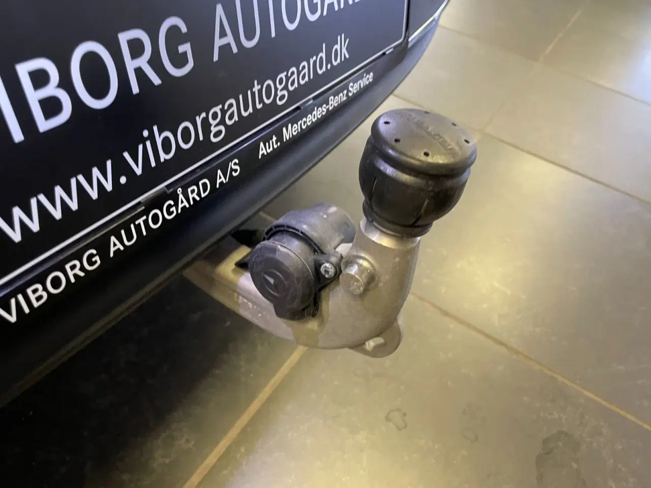 Billede 15 - Mercedes EQA300  4Matic