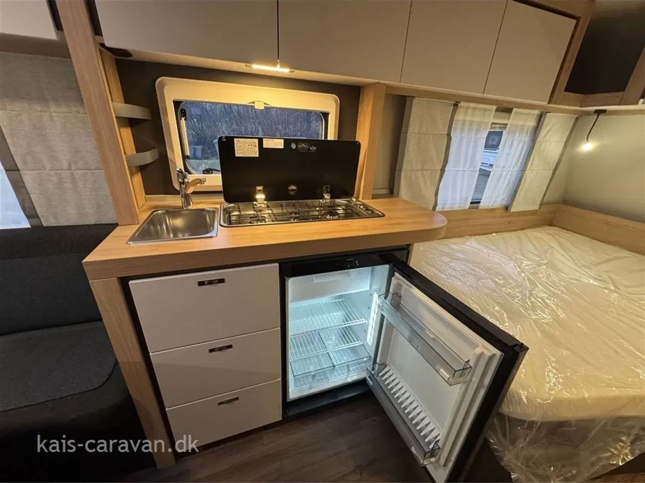 Billede 6 - 2026 - Knaus Sport 450 FU