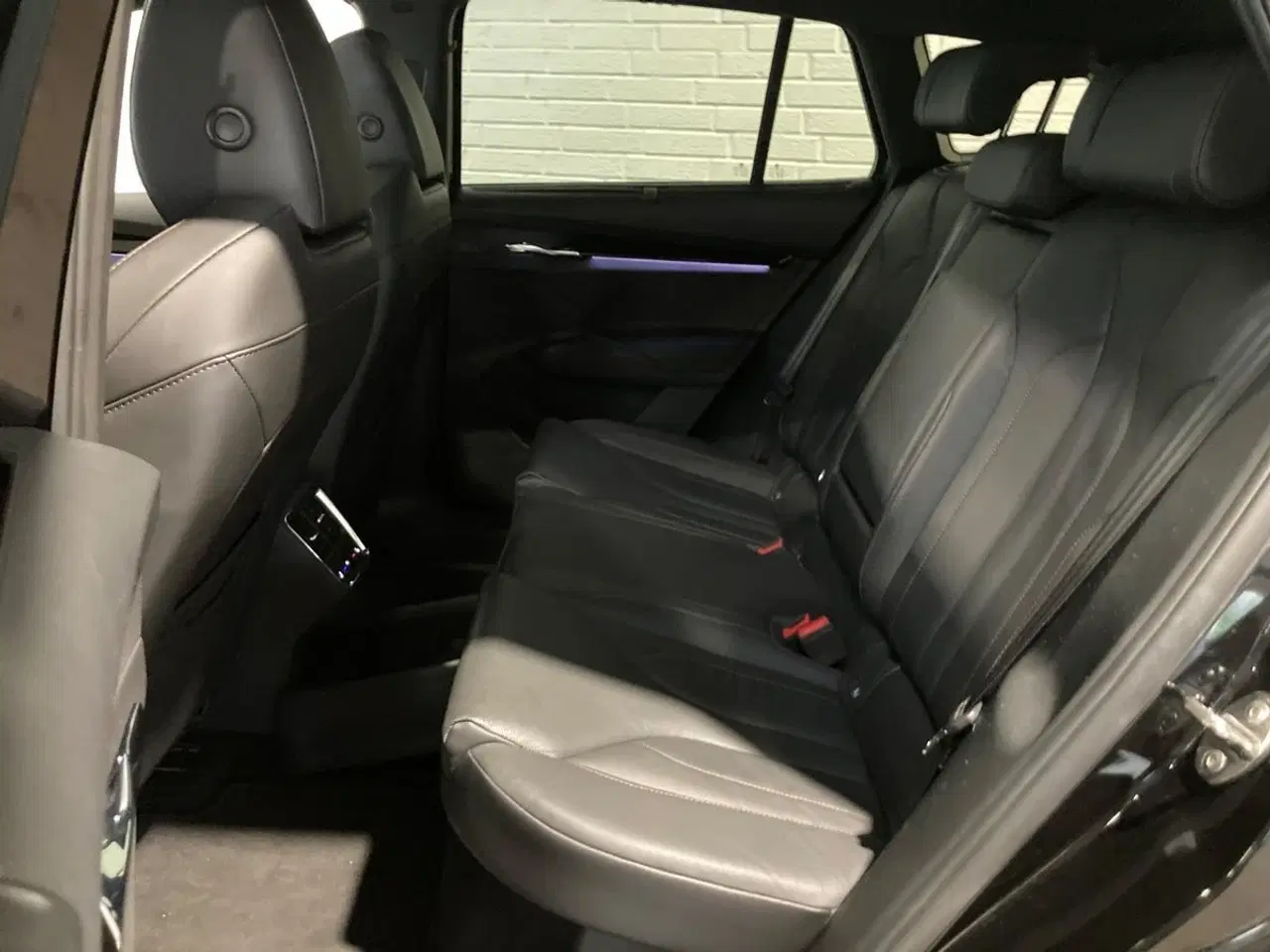 Billede 10 - Skoda Enyaq 80x iV Founders Edition