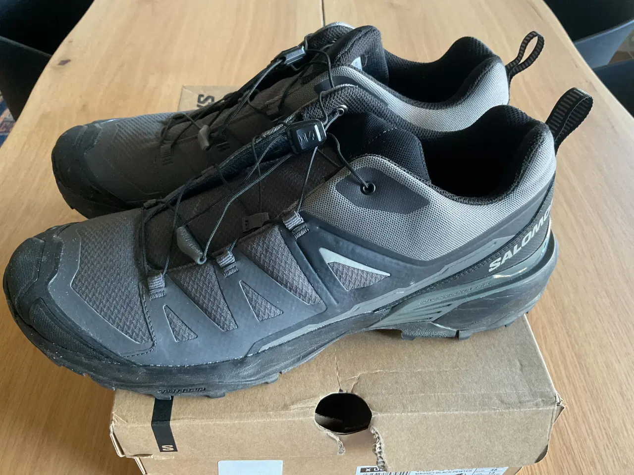 Billede 3 - Salomon herresko str 48