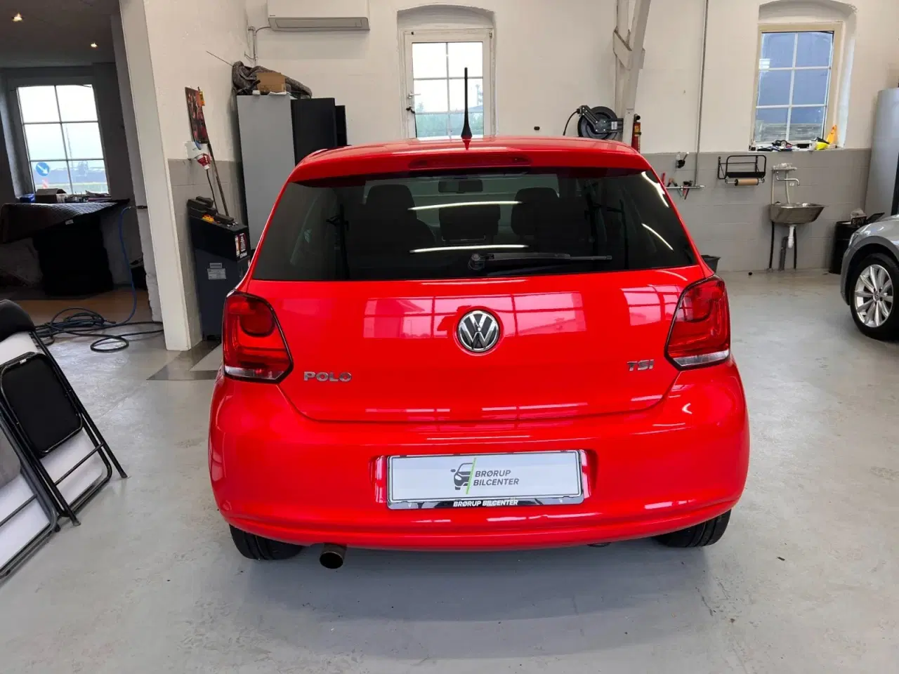 Billede 4 - VW Polo 1,2 TSi 90 Comfortline