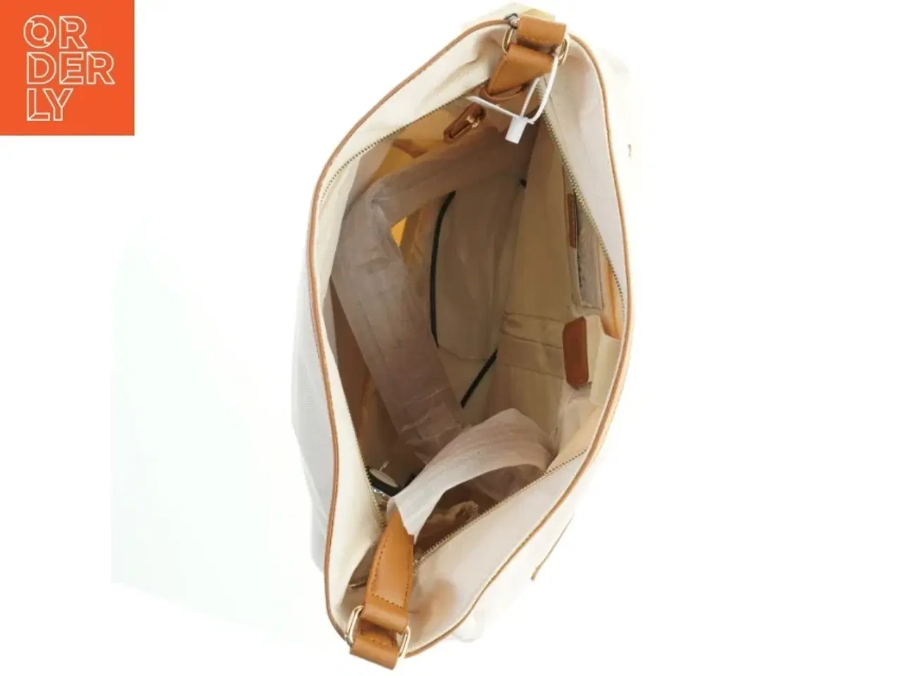 Billede 5 - Håndtaske fra Nordace (str. 37x40x13 cm)