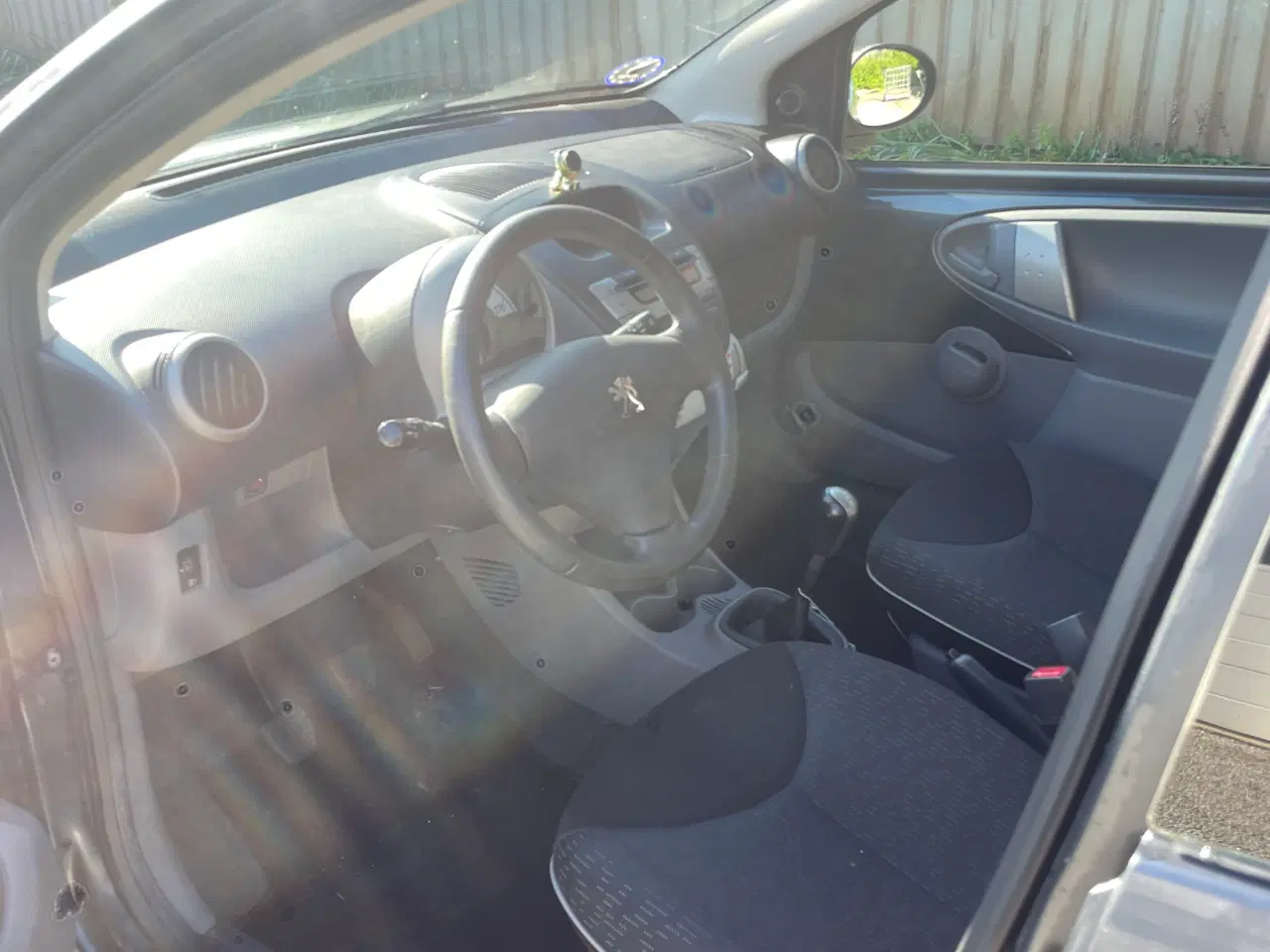 Billede 8 - Peugeot 107