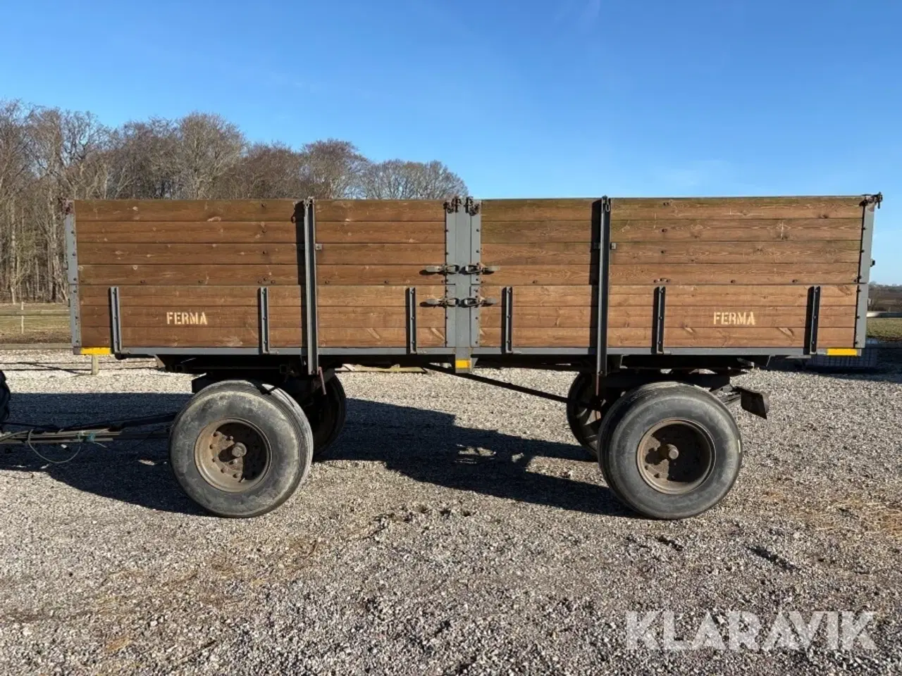 Billede 3 - Ferma Ferma Ukendt