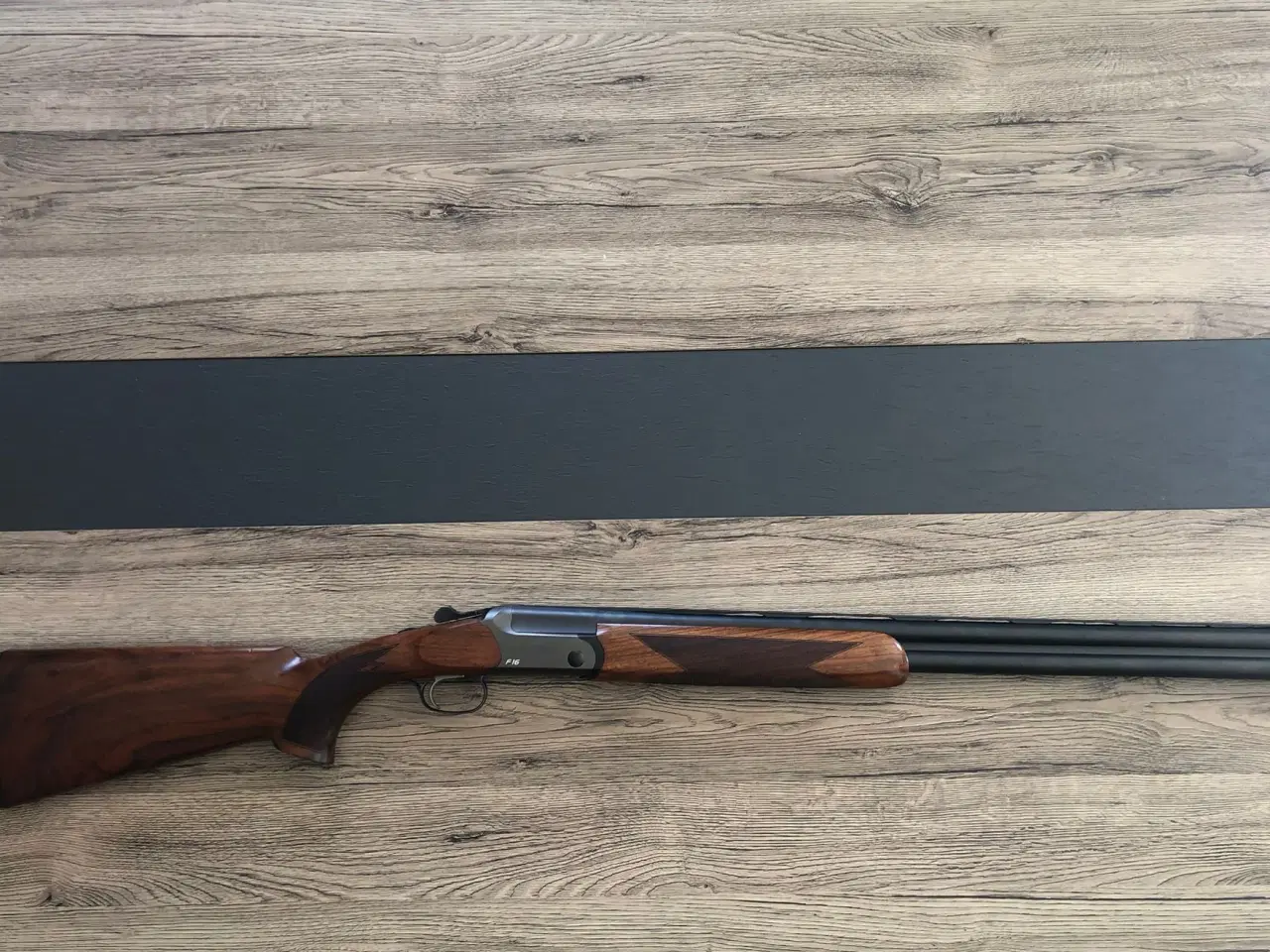 Billede 4 - Blaser F16 Game Grade 7, 12/76 haglgevær