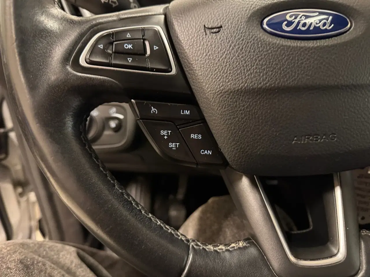 Billede 12 - Ford C-MAX 1,5 TDCi 120 Titanium