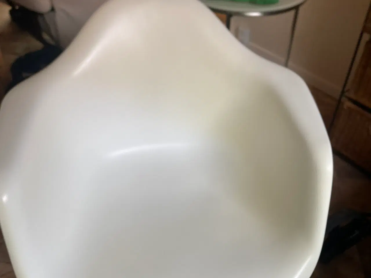 Billede 4 - Vitra Eames lænestol