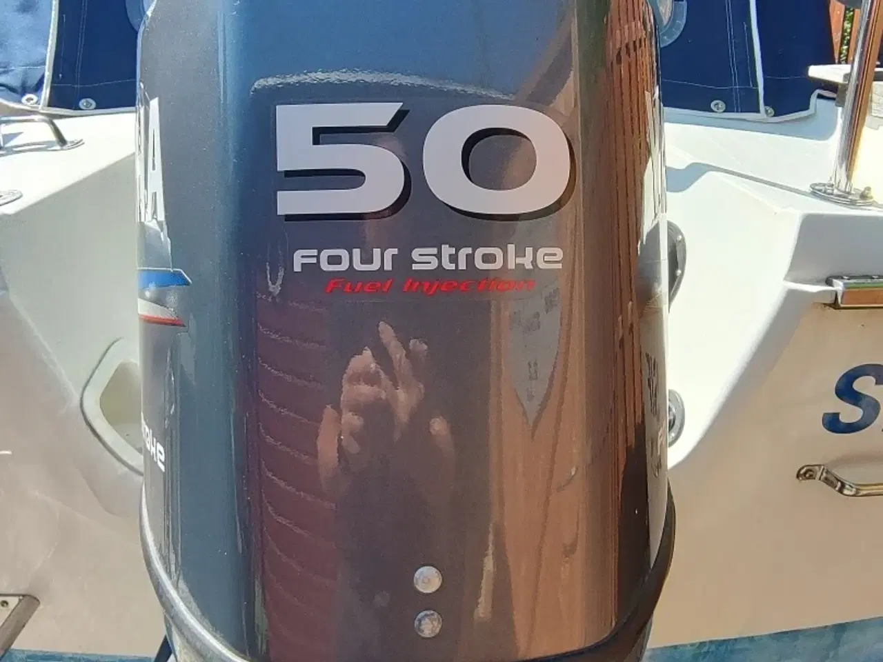 Billede 6 - Crescent 535  -  SOLGT/SOLD