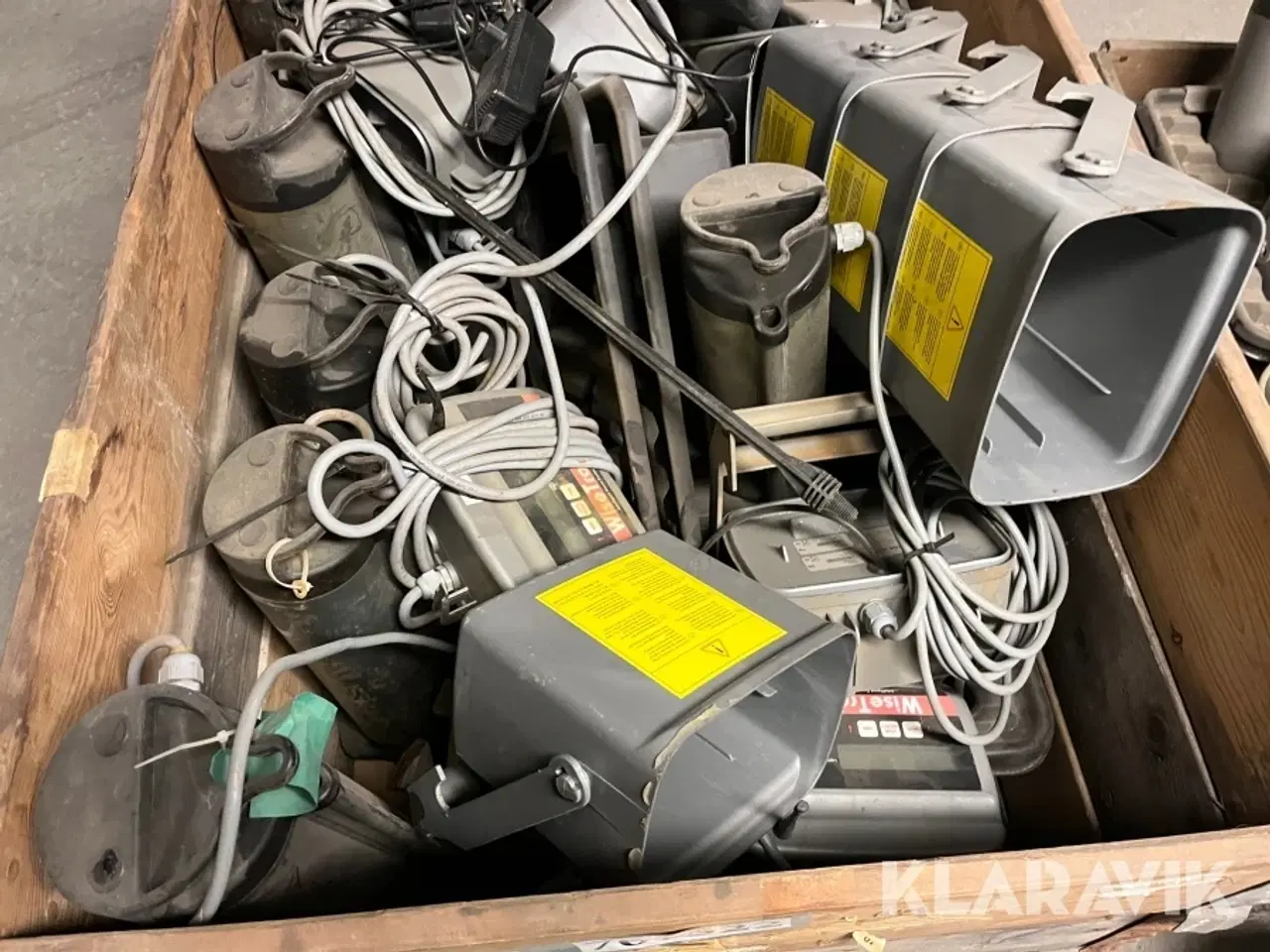 Billede 11 - Rottefælder Wisetrap Generation 2 14 styk.