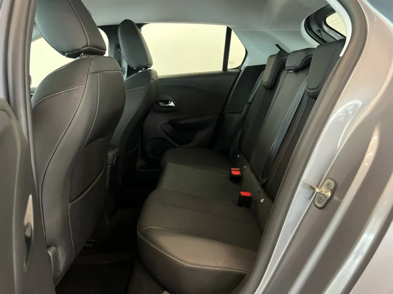 Billede 11 - Opel Corsa-e 50 Dynamic