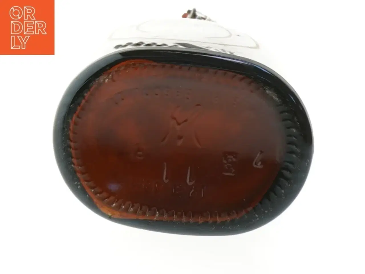 Billede 3 - Ølflaske fra Bryggeri Skovlyst fra Bryggeri Skovlyst (str. 29 cm)