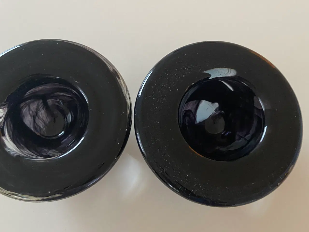 Billede 2 - Costa Boda lysestager, 2 stk.