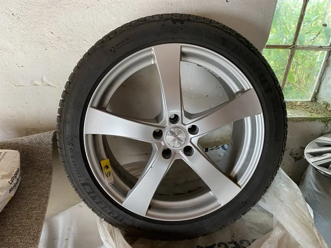 Billede 20 - Peugeot 5008 1,6 BlueHDi 120 Strike 7prs