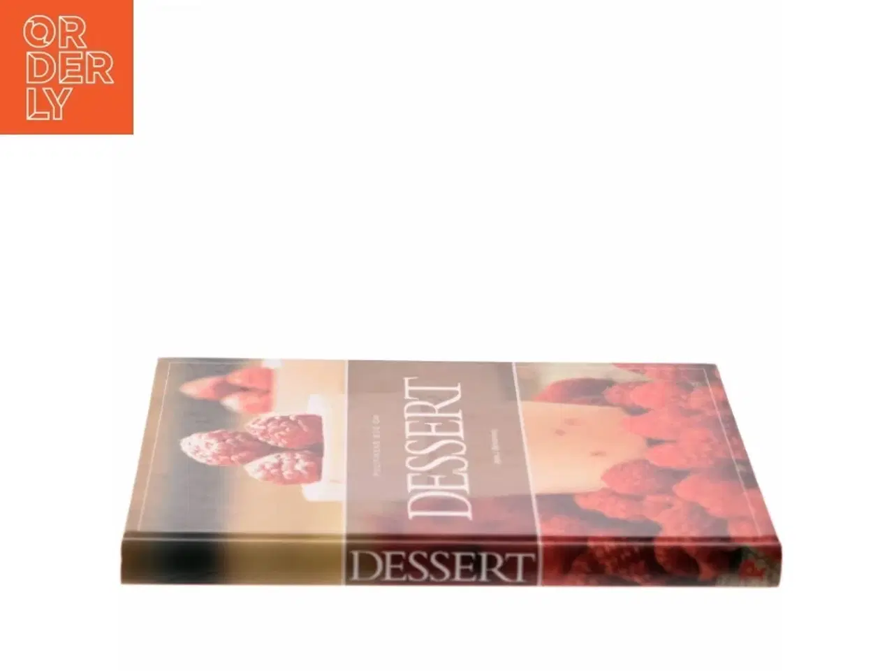 Billede 2 - Politikens bog om dessert af Mette J. Blomsterberg (Bog)