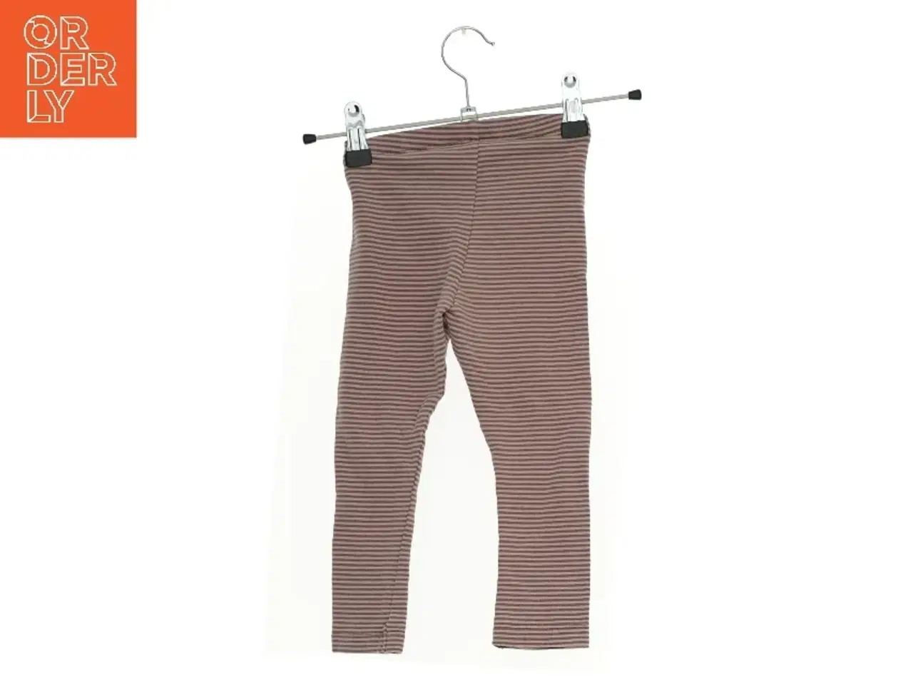 Billede 2 - Leggings fra H&M (str. 92 cm)