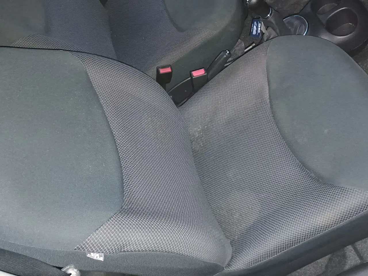 Billede 4 - Toyota Yaris 