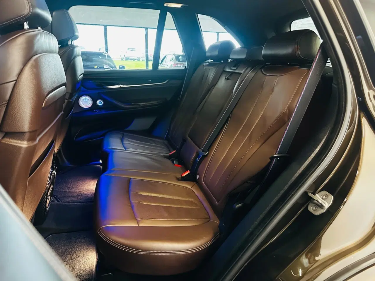 Billede 15 - BMW X5 3,0 xDrive40d M-Sport aut.
