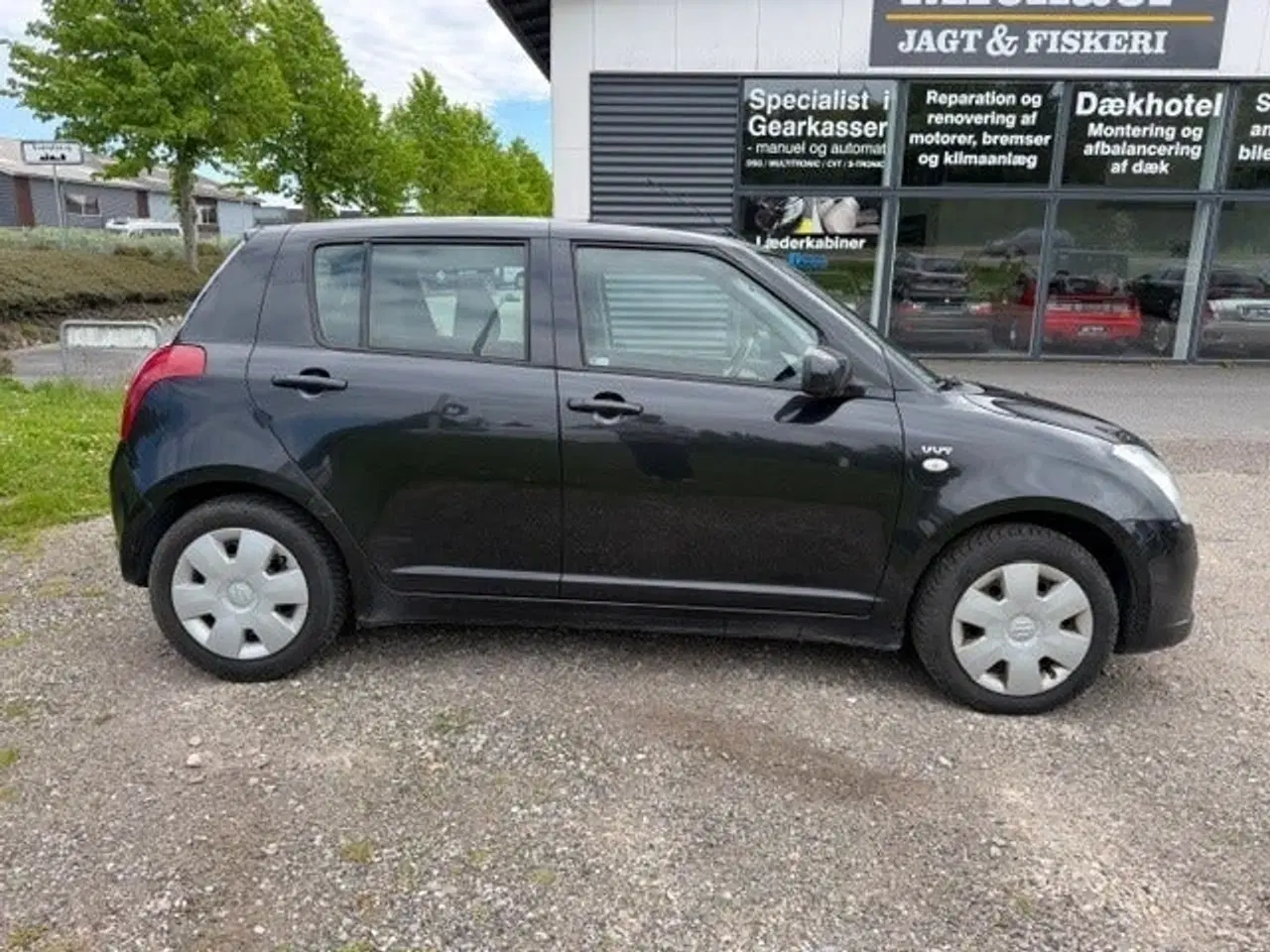 Billede 5 - Suzuki Swift 1,5 GL-A