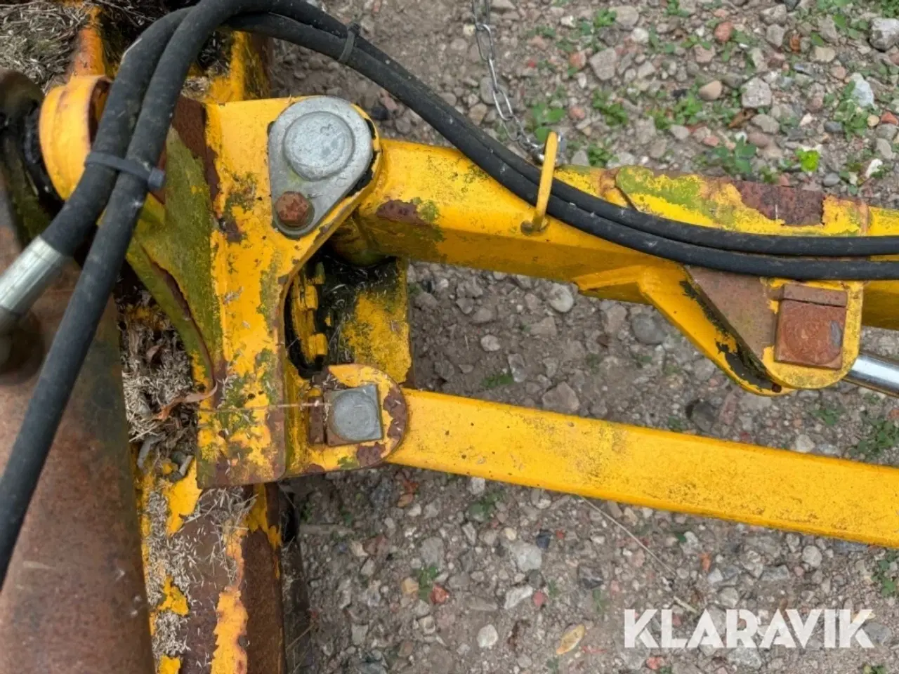 Billede 5 - Brakpudser Orsi Far 206