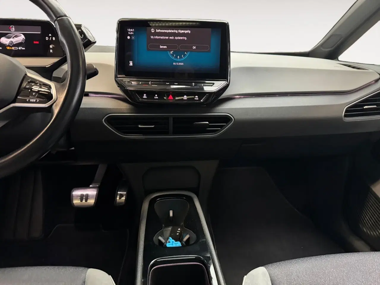 Billede 12 - VW ID.3 58 Pro Performance Family