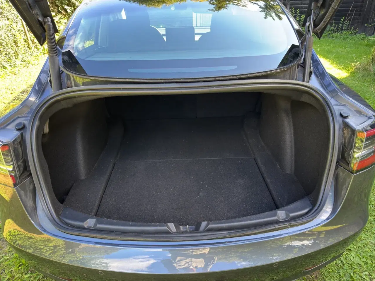 Billede 16 - Tesla Model 3  Standard Range+ RWD