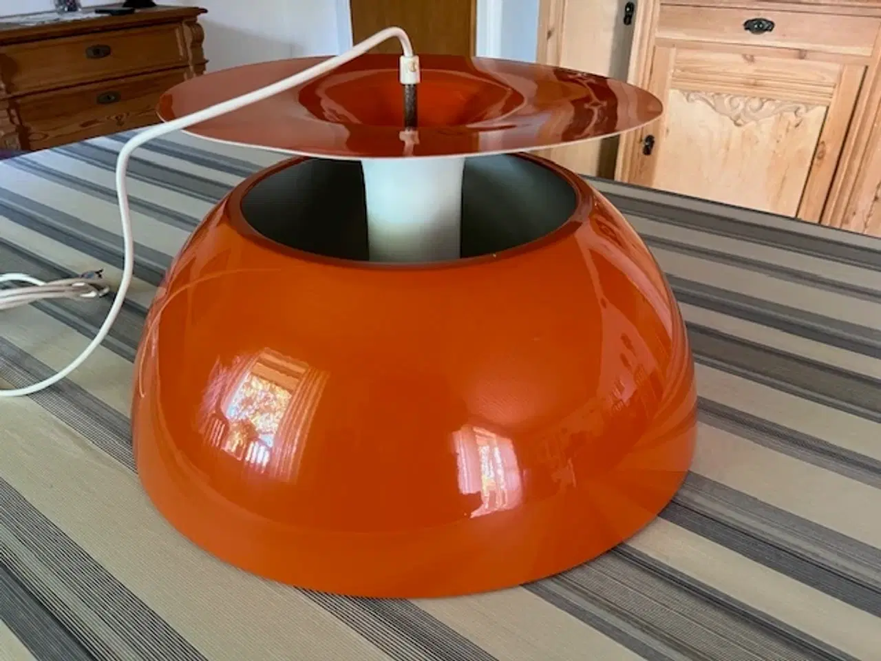 Billede 2 - Loftslampe pendel