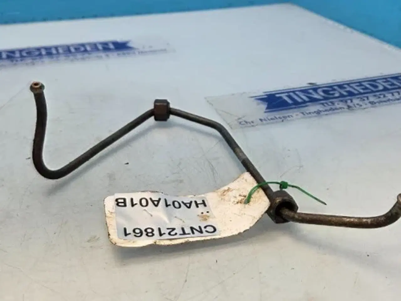 Billede 3 - Ford 4000 Dyserør C7NN9A555G