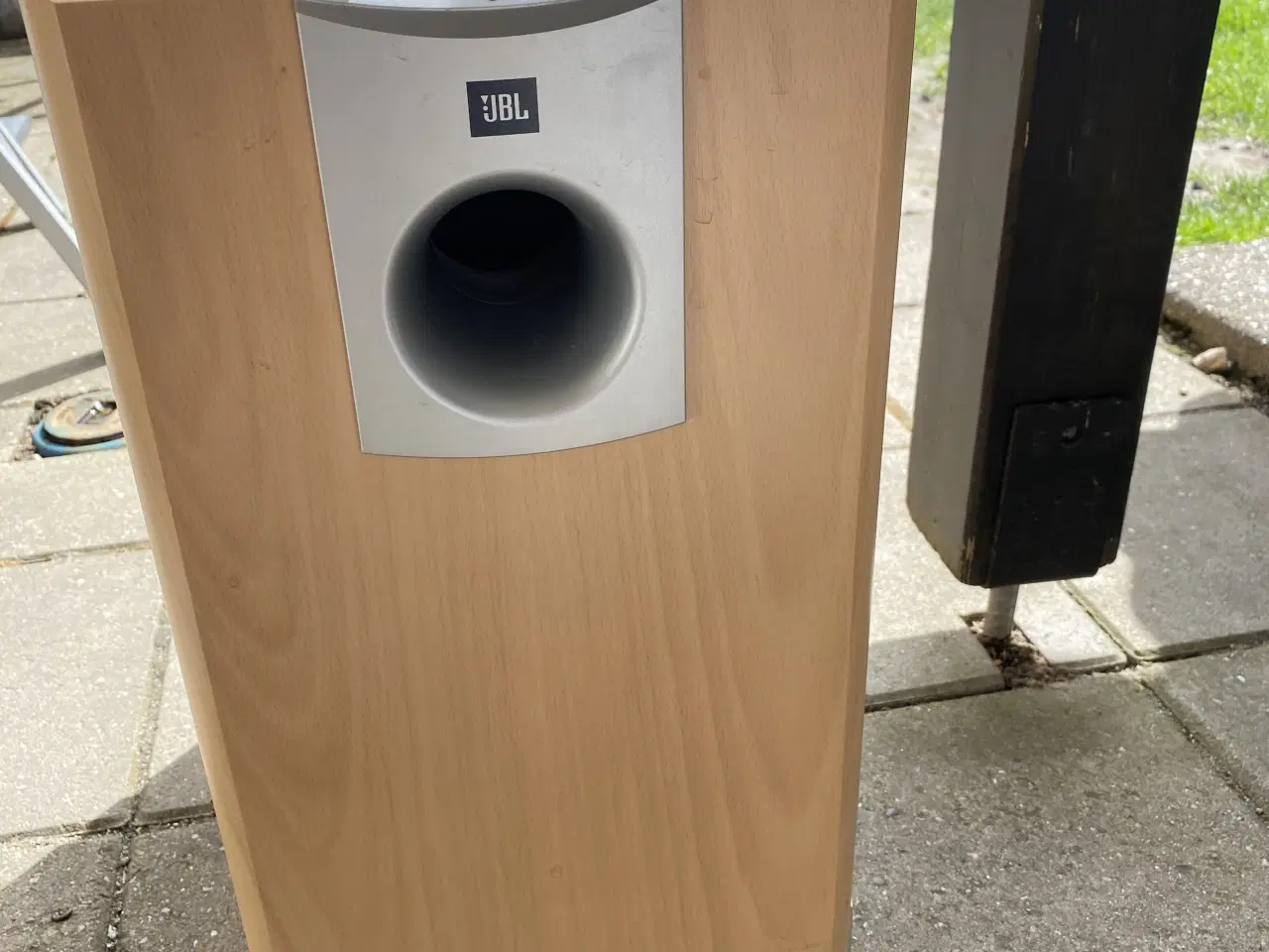 Billede 1 - JBL subwoofer 