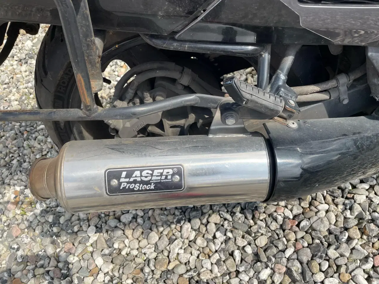 Billede 7 - Honda CBR 1000 F