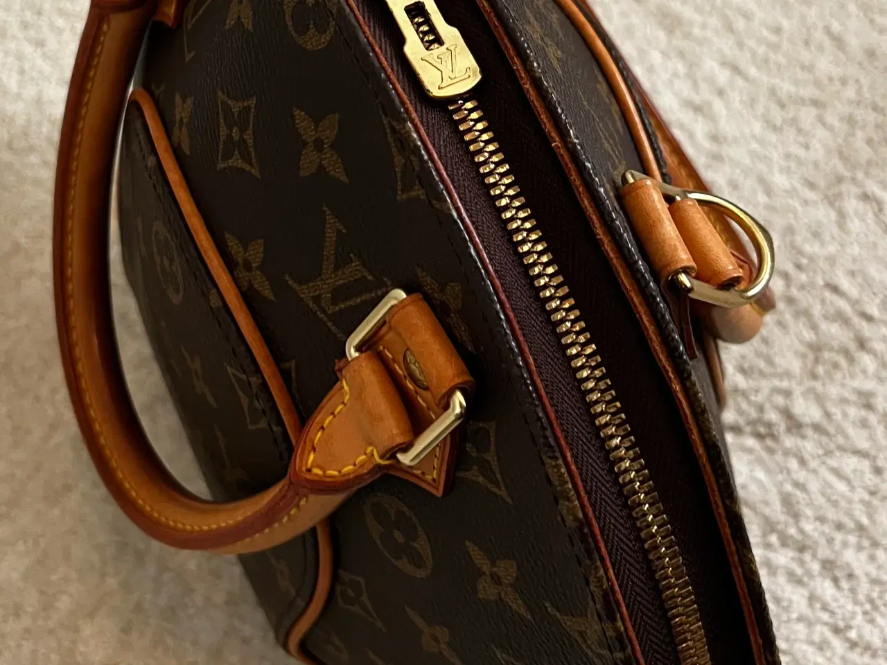 Billede 2 - Fin louis vuitton taske