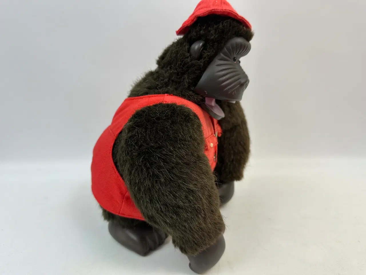 Billede 6 - Vintage Magogo Macarena Gorilla (1990'erne)
