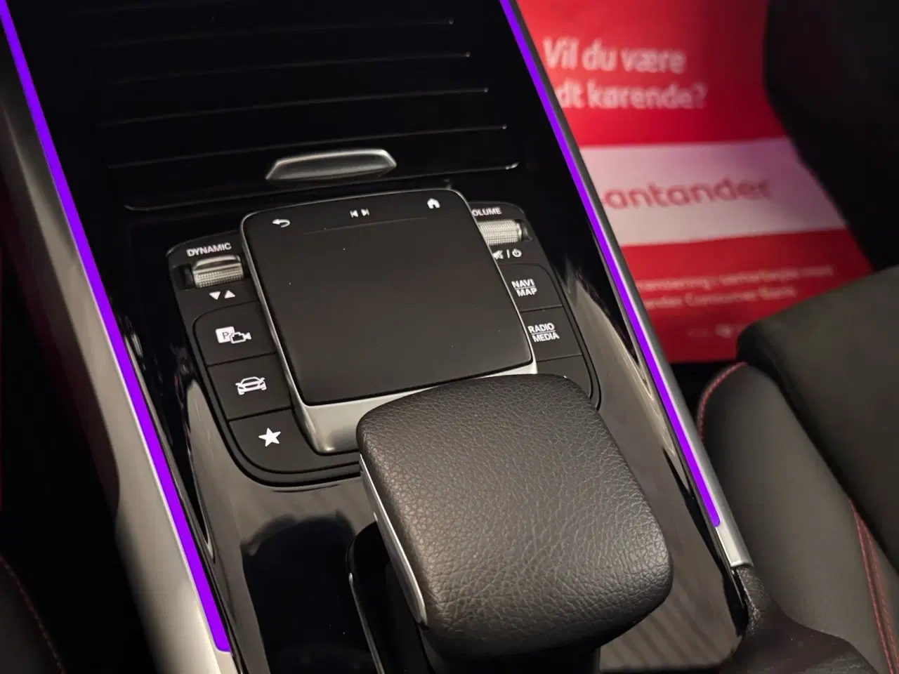 Billede 18 - Mercedes-Benz EQB 300 EL AMG Line 4Matic 228HK 5d Aut.