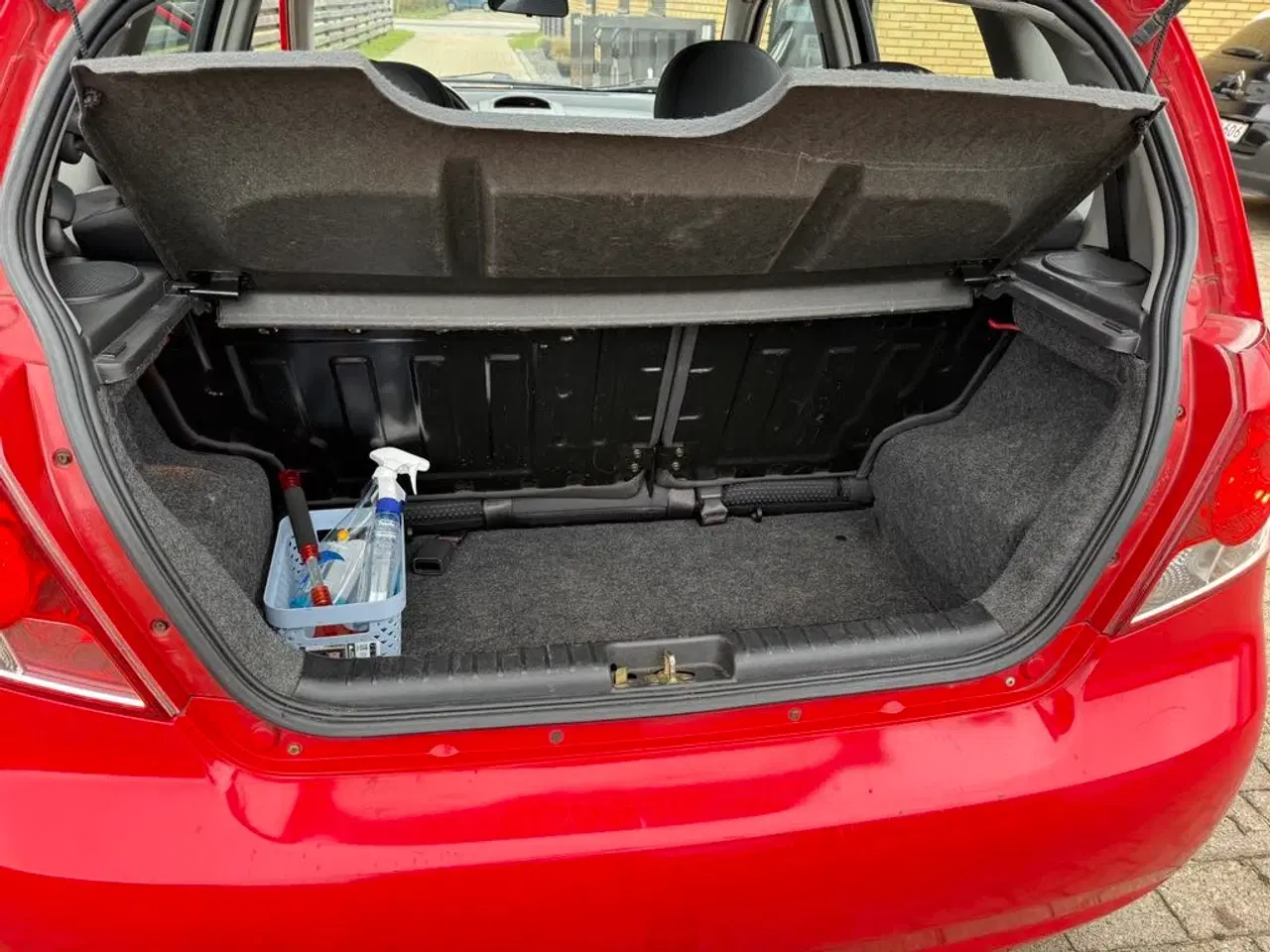 Billede 8 - Chervolet