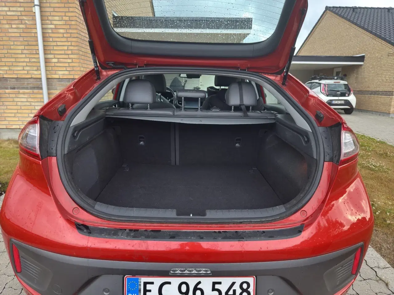 Billede 18 - Hyundai Ioniq 30 EV Trend