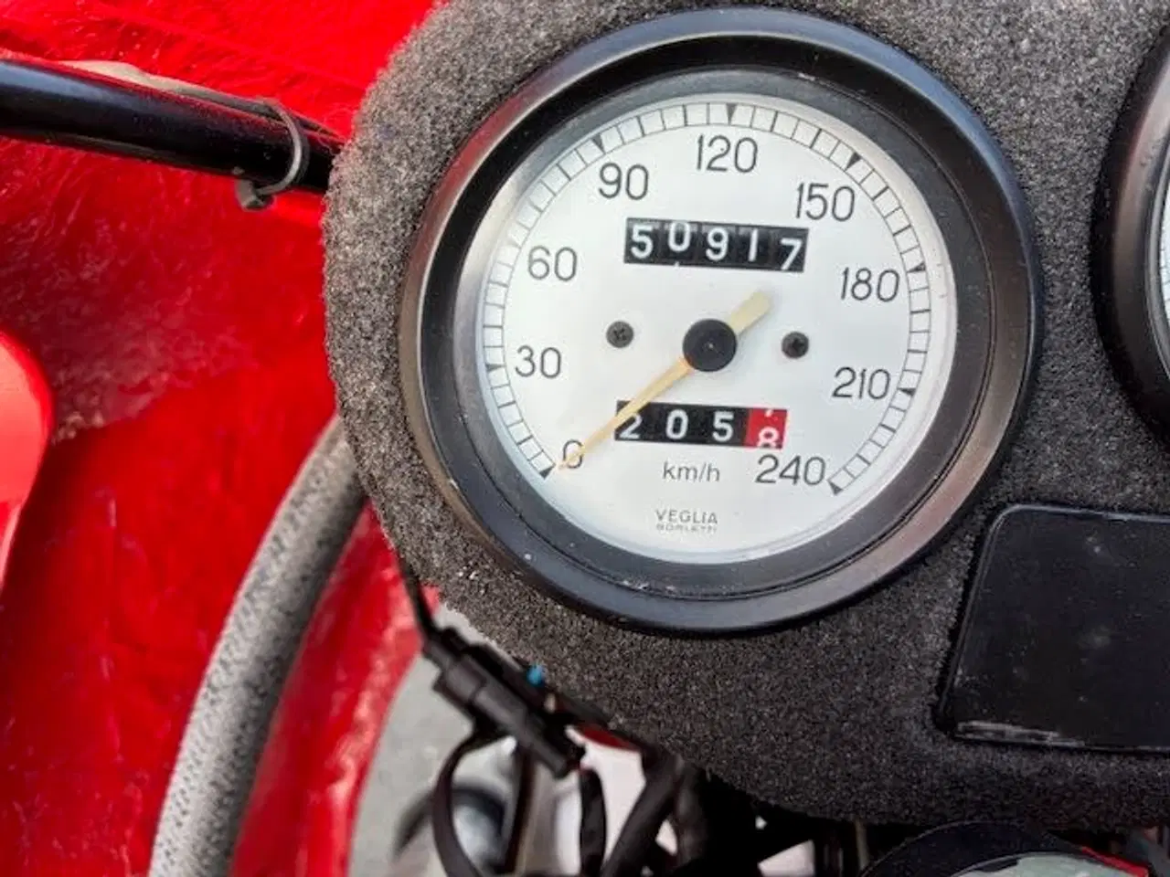 Billede 9 - Ducati 750 Sport
