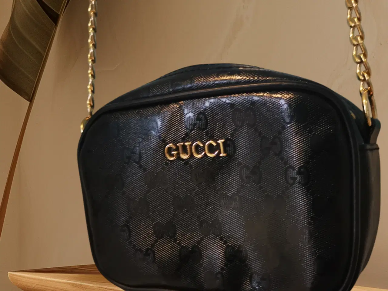 Billede 1 - Gucci skuldertaske
