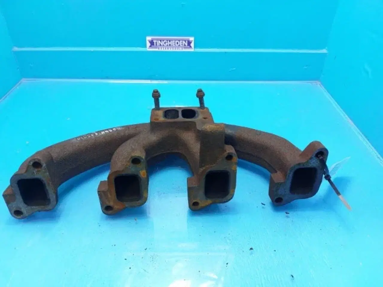 Billede 2 - Ford 555 Manifold 81834263